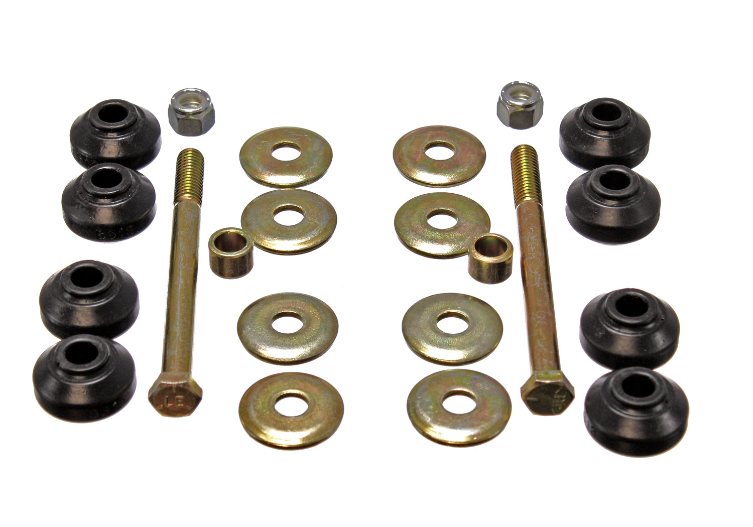 Energy Suspension - End Link Bushing Set - 5.8107G