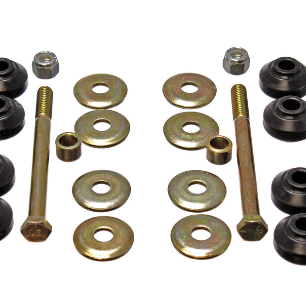 Energy Suspension - End Link Bushing Set - 5.8107G