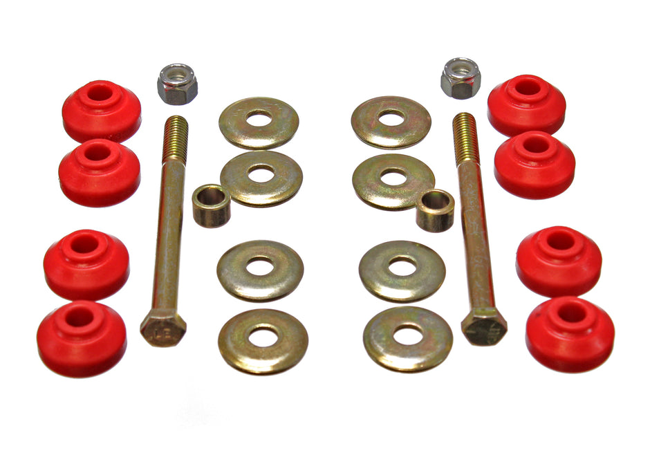 Energy Suspension - End Link Bushing Set - 5.8107R