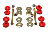 Energy Suspension - End Link Bushing Set - 5.8107R