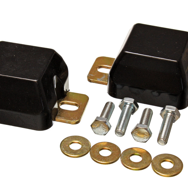 Energy Suspension - Bump Stop Set - 5.9104G