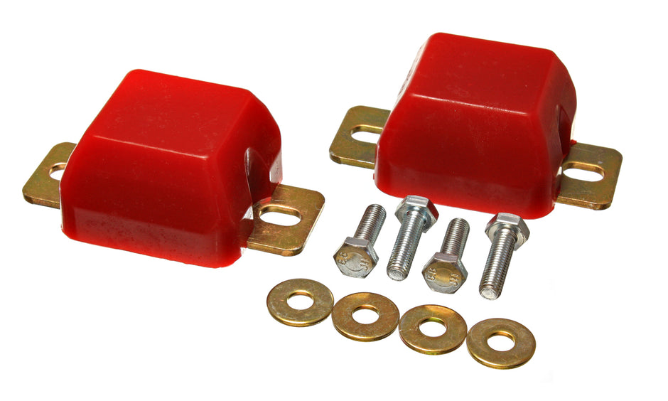 Energy Suspension - Bump Stop Set - 5.9104R