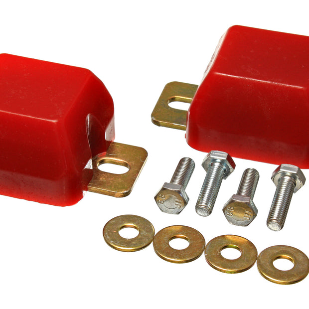 Energy Suspension - Bump Stop Set - 5.9104R