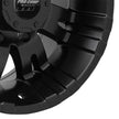 Raven Satin Black 17x9 8x170 4.75BS Offset -6mm Cap P/N 8515041