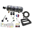 Nitrous Express - DOM/GASOLINE (100-200-300-400-500HP) WITH COMPOSITE BOTTLE - 50070-12