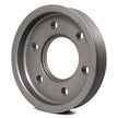 Fluidampr - 500809 - 2JZ 15%UD Pulley - 6 Rib - Toyota 2JZ - Each