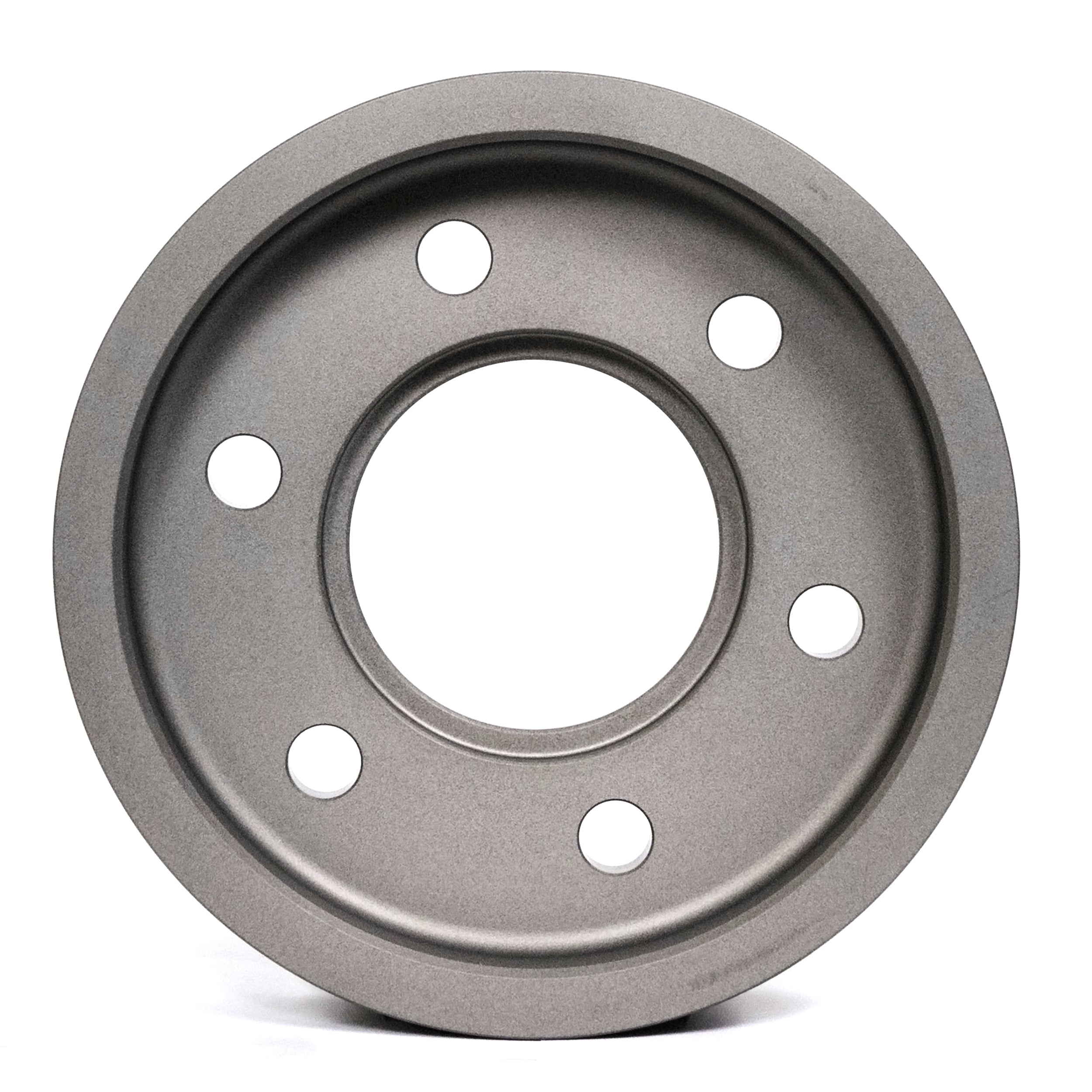 Fluidampr - 500809 - 2JZ 15%UD Pulley - 6 Rib - Toyota 2JZ - Each