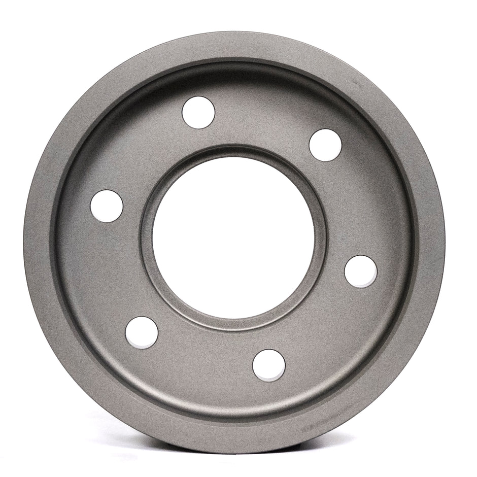 Fluidampr - 500809 - 2JZ 15%UD Pulley - 6 Rib - Toyota 2JZ - Each