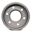 Fluidampr - 500809 - 2JZ 15%UD Pulley - 6 Rib - Toyota 2JZ - Each