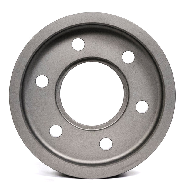 Fluidampr - 500809 - 2JZ 15%UD Pulley - 6 Rib - Toyota 2JZ - Each