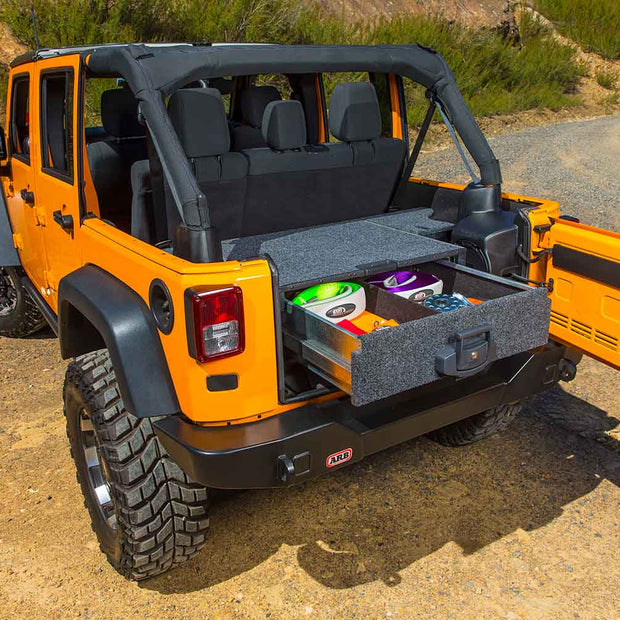 ARB - 5012010 - Roller Drawer Kit