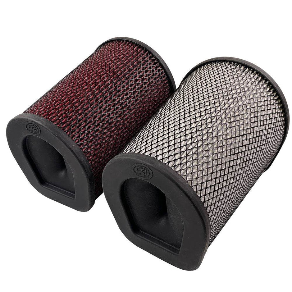 S&B Intake Replacement Filter - S&B