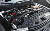 Cold Air Intake for 2017-2019 Ford Powerstroke 6.7L - DISCONTINUED - S&B