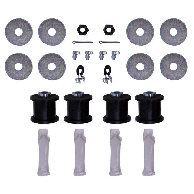 Bilstein Shock Absorbers