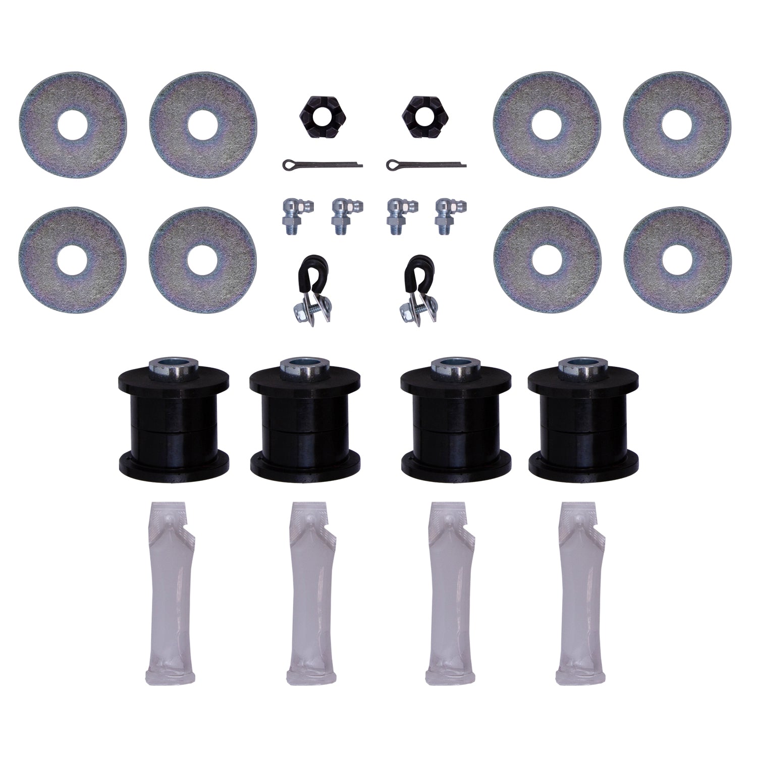 Bilstein Shock Absorbers