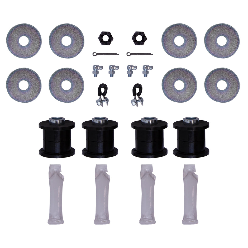 Bilstein Shock Absorbers