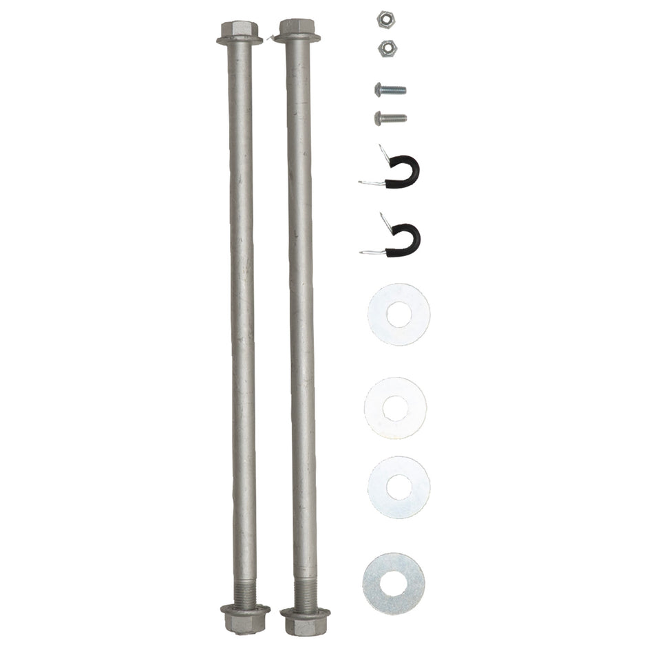 Bilstein Shock Absorbers