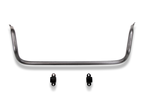 Cognito Front Sway Bar For 2020-2024 Silverado/Sierra 2500HD/3500HD