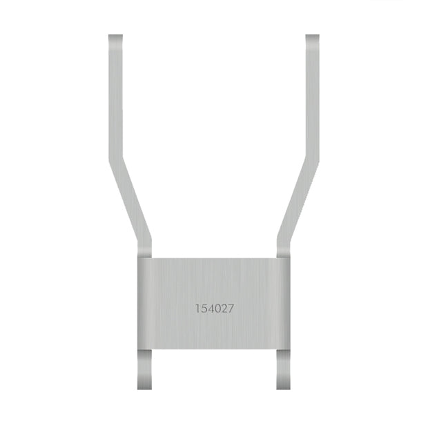 ICON 2005-2015 Toyota HiLux 1” Lift Rear Shackle Kit