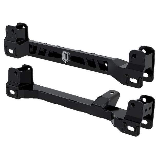 ICON 2022-2024 Toyota Tundra 6" Lift Suspension System Box Kit #1 Front