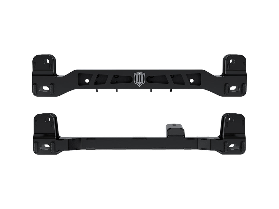 ICON 2022-2024 Toyota Tundra 6" Lift Suspension System Box Kit #1 Front