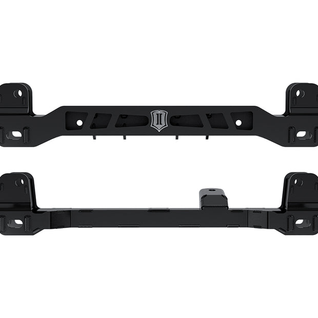 ICON 2022-2024 Toyota Tundra 6" Lift Suspension System Box Kit #1 Front
