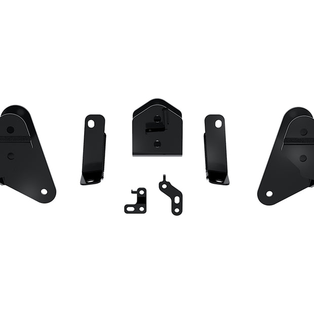 ICON 2022-2024 Toyota Tundra 6" Lift Suspension System Box Kit Rear