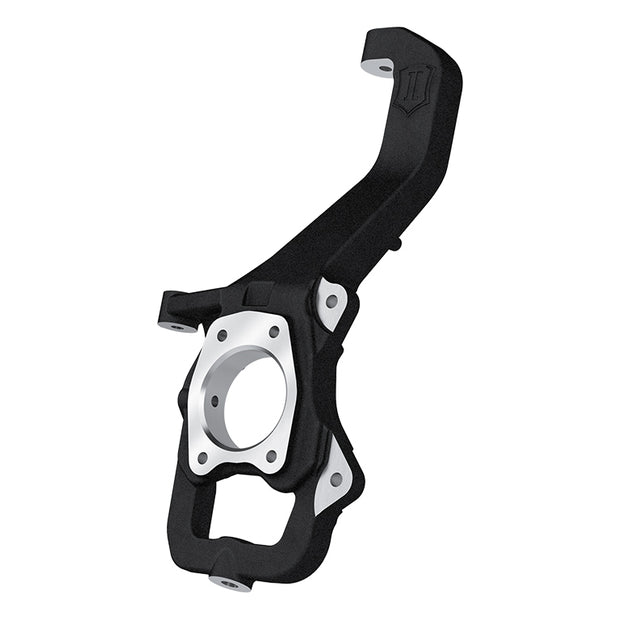 ICON 2022-2024 Toyota Tundra Front Steering Knuckle Kit