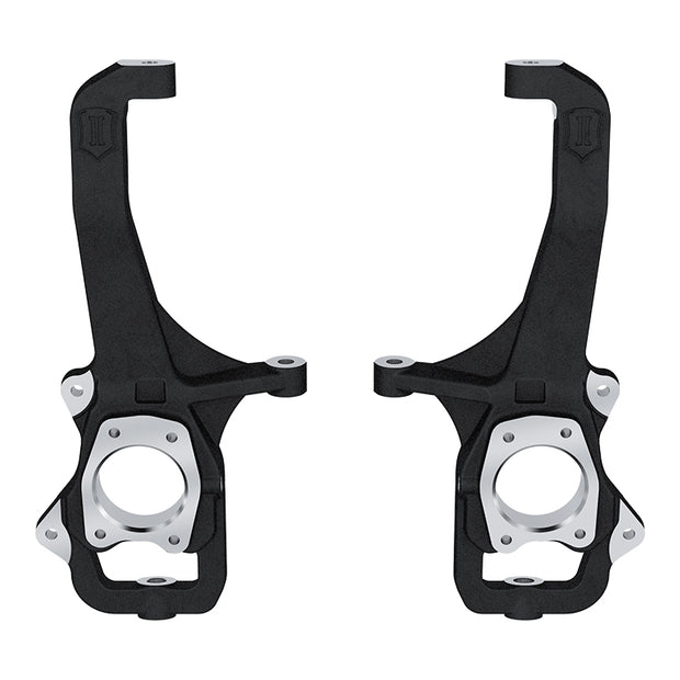 ICON 2022-2024 Toyota Tundra Front Steering Knuckle Kit