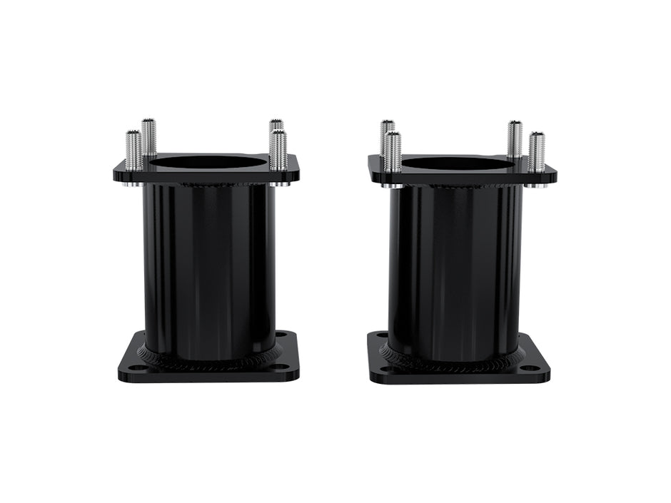 ICON 2022-2024 Toyota Tundra 6" Lift Coilover Spacer Kit