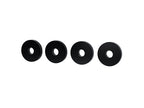 ICON 2007-2021 Toyota Tundra/2008-2021 Toyota Land Cruiser 200 Series/2008-2022 Toyota Sequoia Bump Stop Spacer Kit Front