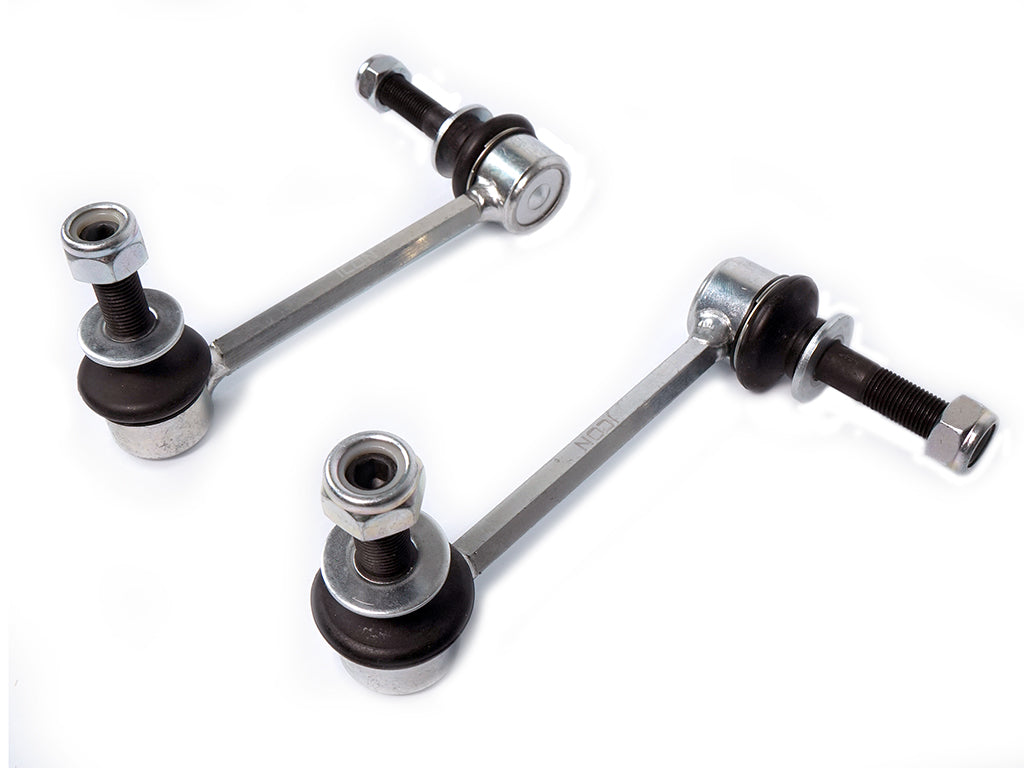 ICON 2005-2023 Toyota Tacoma/2003-2024 Toyota 4Runner/2007-2014 Toyota FJ Cruiser Front Sway Bar Link Kit