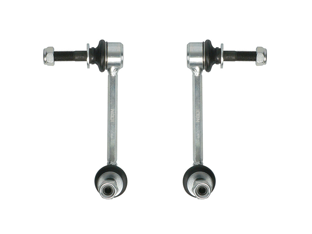 ICON 2005-2023 Toyota Tacoma/2003-2024 Toyota 4Runner/2007-2014 Toyota FJ Cruiser Front Sway Bar Link Kit