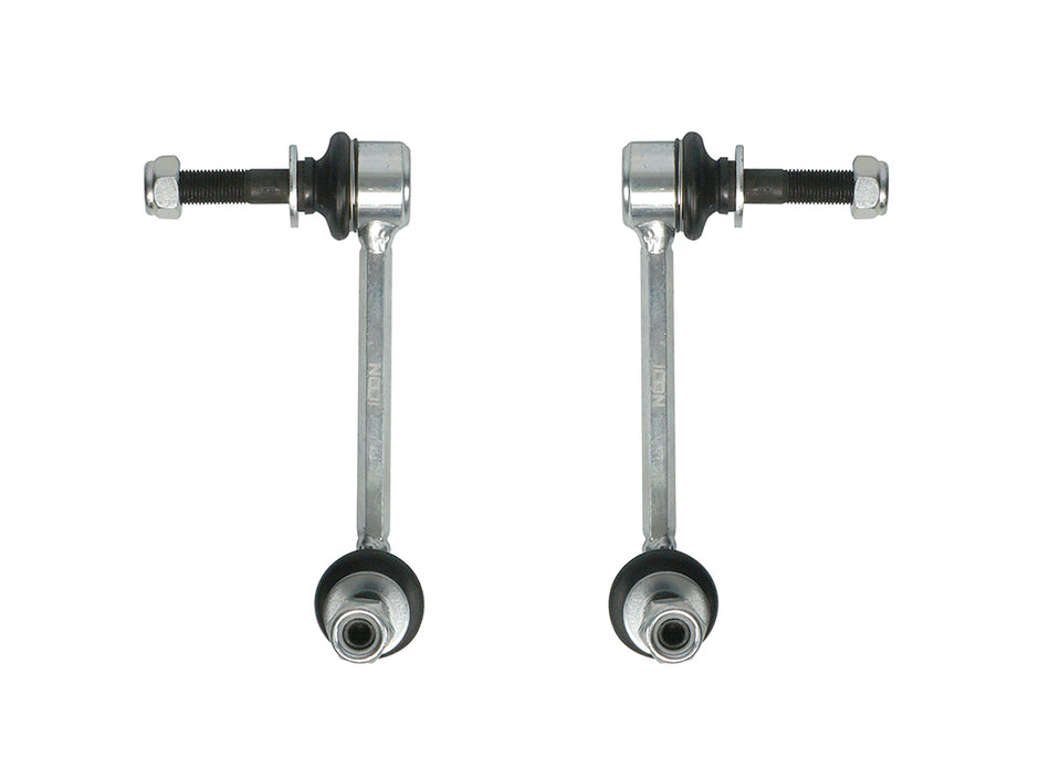 ICON 2005-2023 Toyota Tacoma/2003-2024 Toyota 4Runner/2007-2014 Toyota FJ Cruiser Front Sway Bar Link Kit