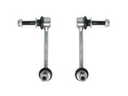 ICON 2005-2023 Toyota Tacoma/2003-2024 Toyota 4Runner/2007-2014 Toyota FJ Cruiser Front Sway Bar Link Kit