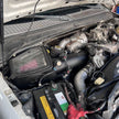 Cold Air Intake for 2008-2010 Ford Powerstroke 6.4L - S&B
