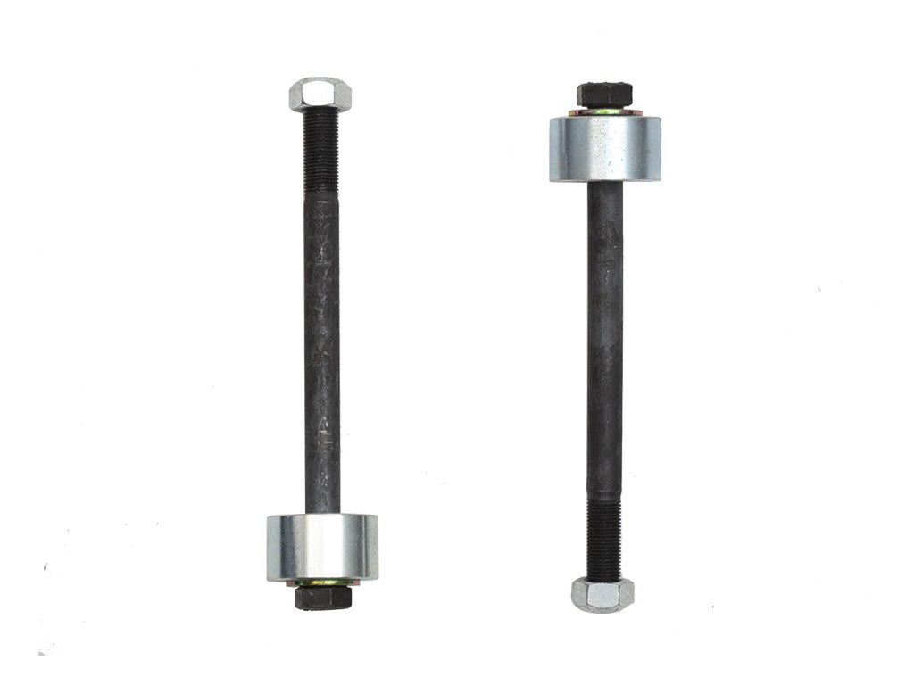 ICON 2007-2021 Toyota Tundra/2008-2022 Toyota Sequoia Front Differential Drop Kit