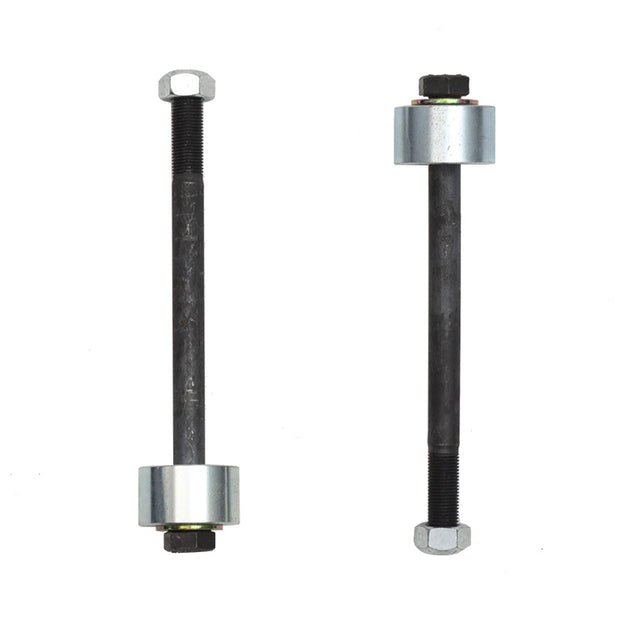 ICON 2007-2021 Toyota Tundra/2008-2022 Toyota Sequoia Front Differential Drop Kit