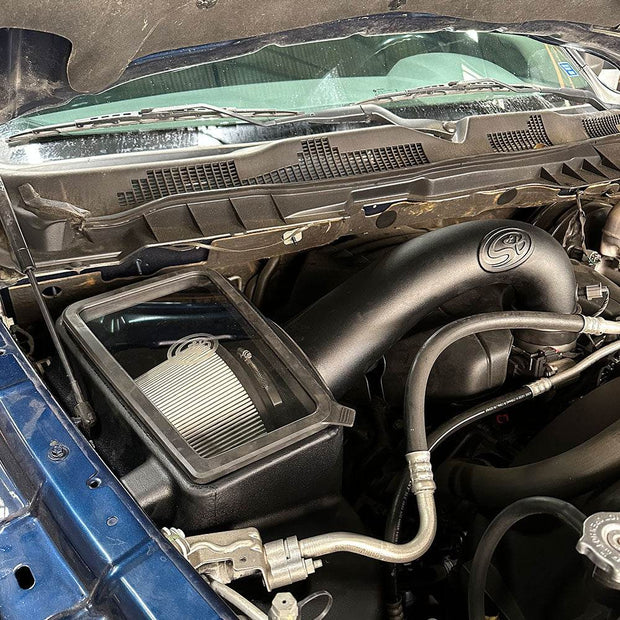 Cold Air Intake for 2009-2024 Dodge Ram 1500 / 2500 / 3500 5.7L HEMI (Classic Body Style) - S&B