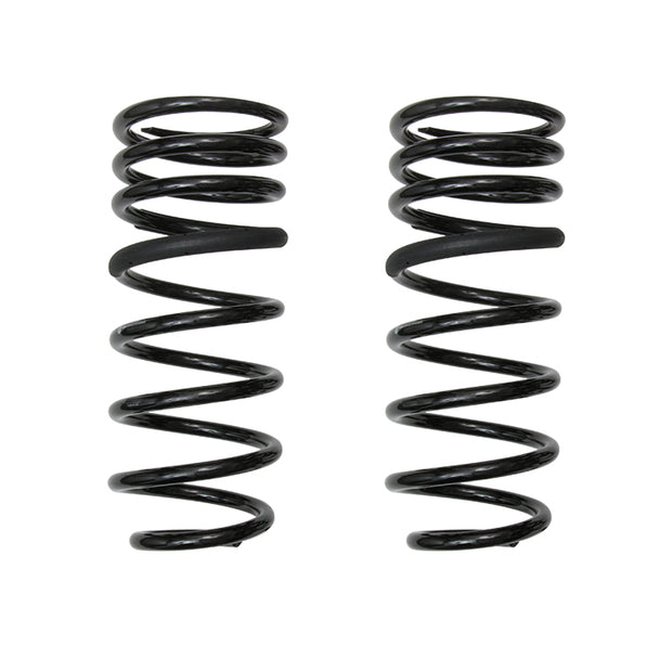 ICON 2023-2025 Toyota Sequoia Rear 2" Lift Dual Rate Coil Spring Kit