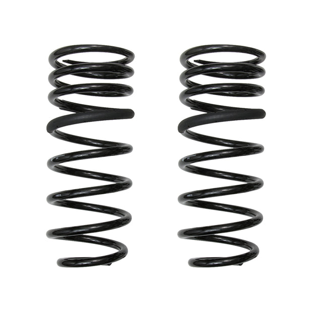ICON 2024-2025 Toyota Tacoma Rear .5" Lift Triple Rate Coil Spring Kit