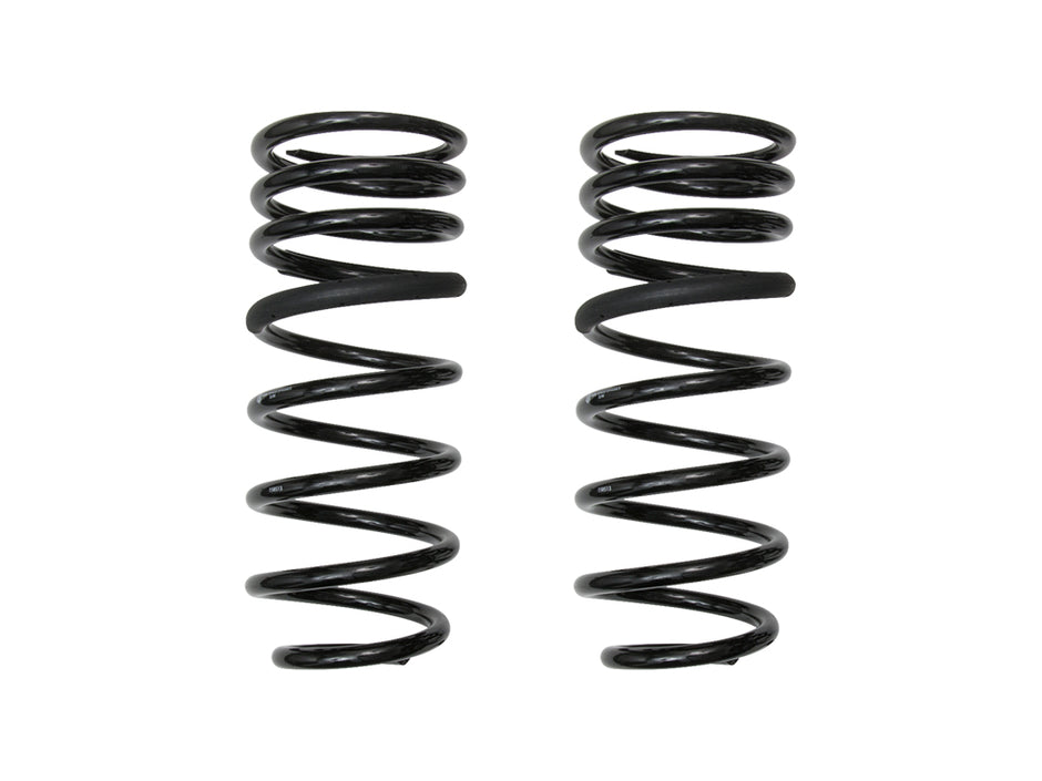 ICON 2024-2025 Toyota Tacoma Rear .5" Lift Dual Rate Overland Coil Spring Kit