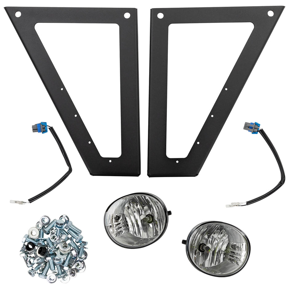 ARB - 5136020 - Bumper Wings