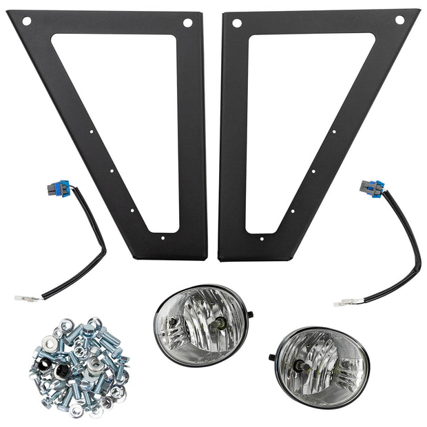 ARB - 5136020 - Bumper Wings