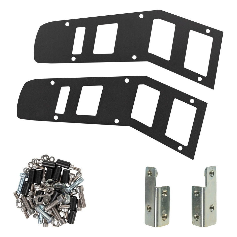 ARB - 5136030 - Center Top Frame