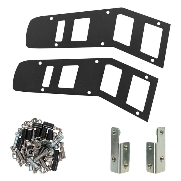 ARB - 5136030 - Center Top Frame