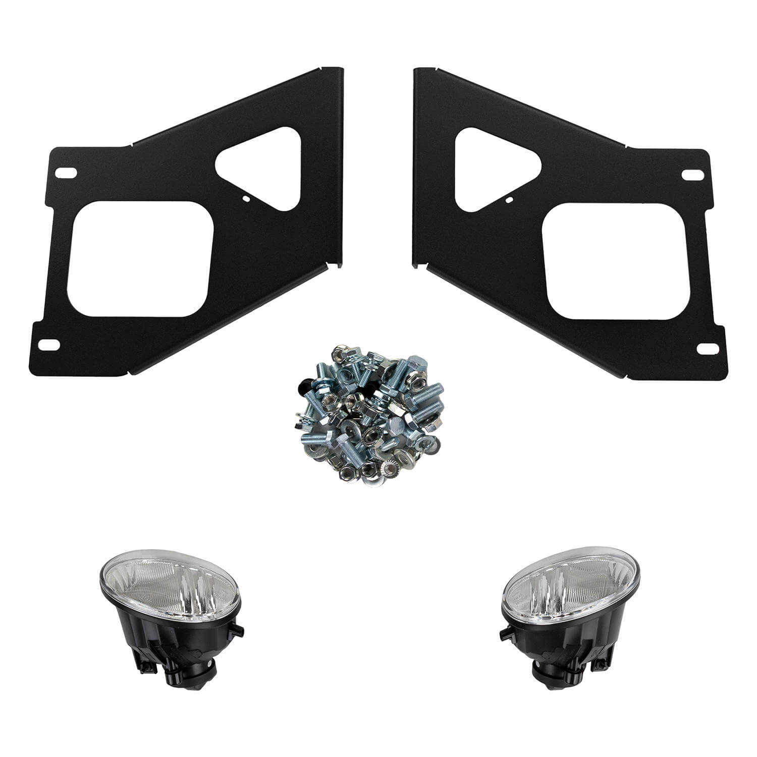 ARB - 5137010 - Bumper Wings