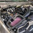Cold Air Intake Kit for 2020-2022 FORD F-250, F-350 6.2L, Gas