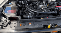 Cold Air Intake for 2021-2025 Ford Bronco 2.7L - S&B