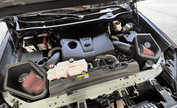Cold Air Intake Kit for 2022-2025 Toyota Tundra, 2023-2025 Sequoia V6 3.4L and 3.4L Hybrid - S&B